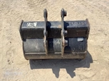 Back of used Bucket